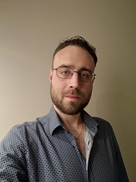 Portrait von Stefan Bregenzer