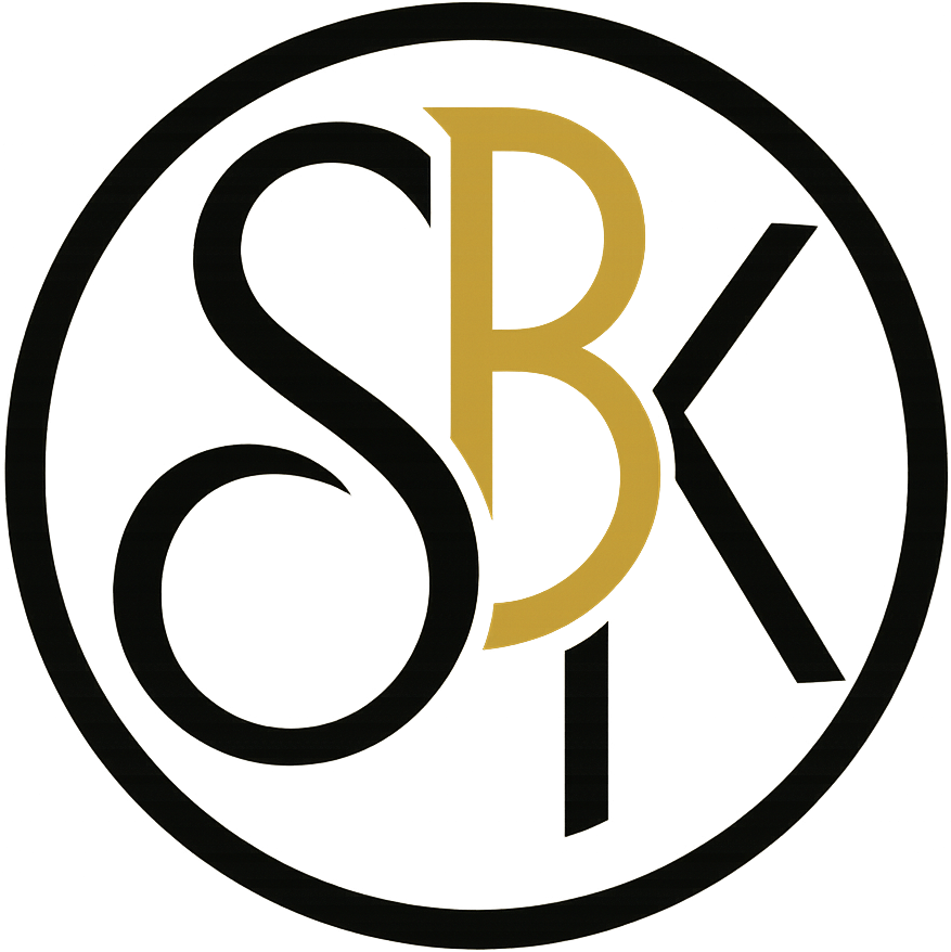 SBK Logo
